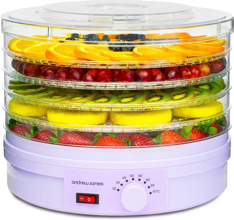 Amazon.com.au: Food Dehydrators .